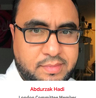 Abdurzak Hadi