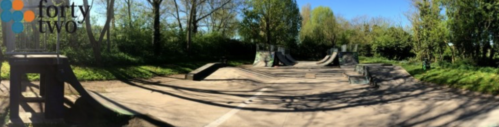 Keyworth Skatepark